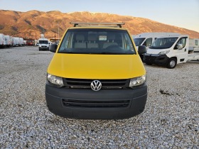 VW Transporter 2.0TDI  | Mobile.bg   8