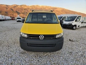 VW Transporter 2.0TDI климатик, снимка 8