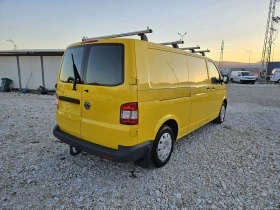 VW Transporter 2.0TDI климатик, снимка 5