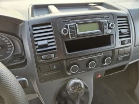 VW Transporter 2.0TDI климатик, снимка 11