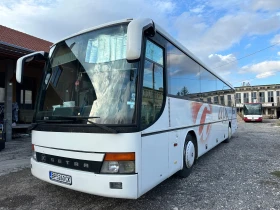     Setra S 315 GT