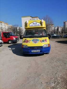 Ford Transit, снимка 5