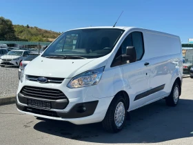 Ford Transit Custom L 2 | Mobile.bg    3