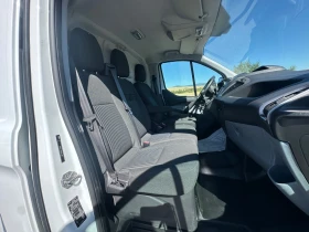 Ford Transit Custom L 2 | Mobile.bg    9