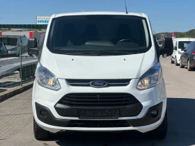     Ford Transit Custom L 2
