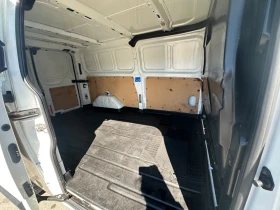 Ford Transit Custom L 2 | Mobile.bg    8