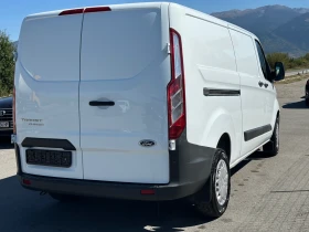 Ford Transit Custom L 2 | Mobile.bg    5