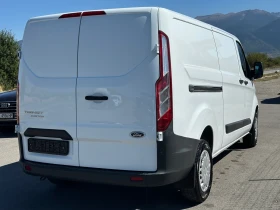 Ford Transit Custom L 2 | Mobile.bg    6