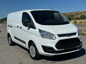 Ford Transit Custom L 2 | Mobile.bg    2