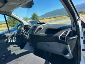 Ford Transit Custom L 2 | Mobile.bg    11