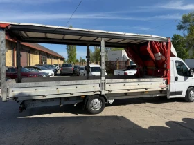 Fiat Ducato 2.3jtd ������� 6����� | Mobile.bg � ����� ������ 5