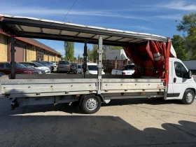 Fiat Ducato 2.3jtd ������� 6����� | Mobile.bg � ����� ������ 6