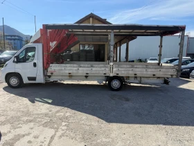 Fiat Ducato 2.3jtd ������� 6����� | Mobile.bg � ����� ������ 9