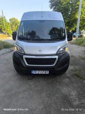 Peugeot Boxer L3H2 | Mobile.bg � ����� ������ 2