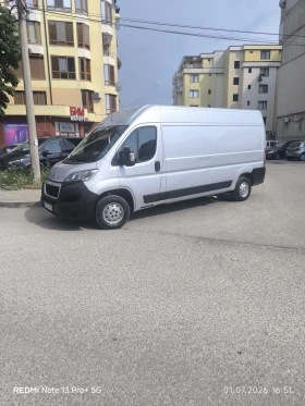 Peugeot Boxer L3H2 | Mobile.bg � ����� ������ 7