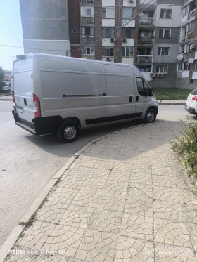 Peugeot Boxer L3H2 | Mobile.bg � ����� ������ 9
