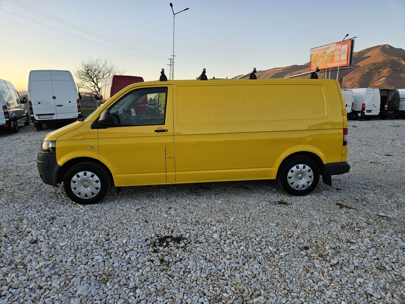 VW Transporter 2.0TDI климатик - изображение 2