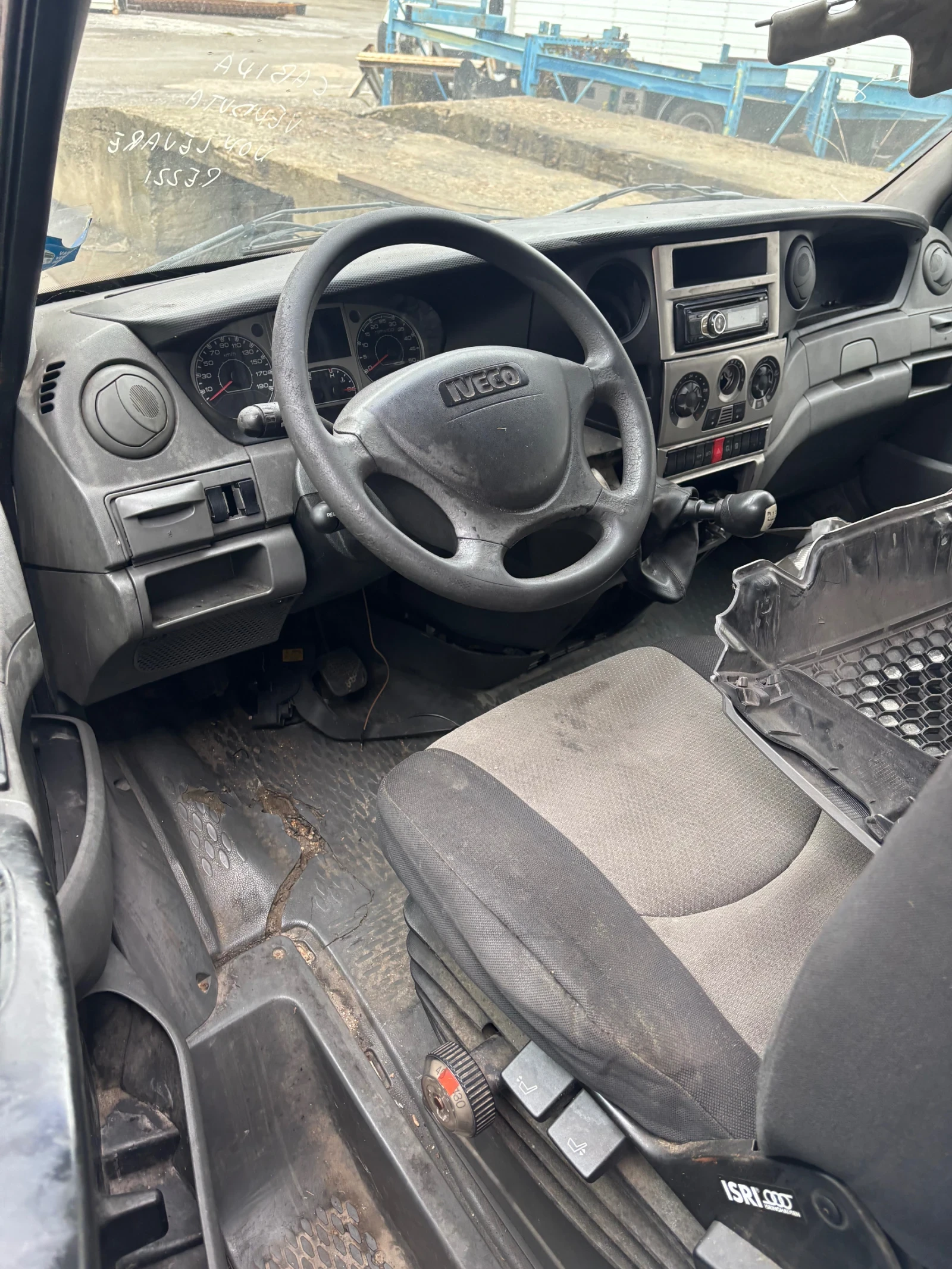 Iveco 35c15  - изображение 2