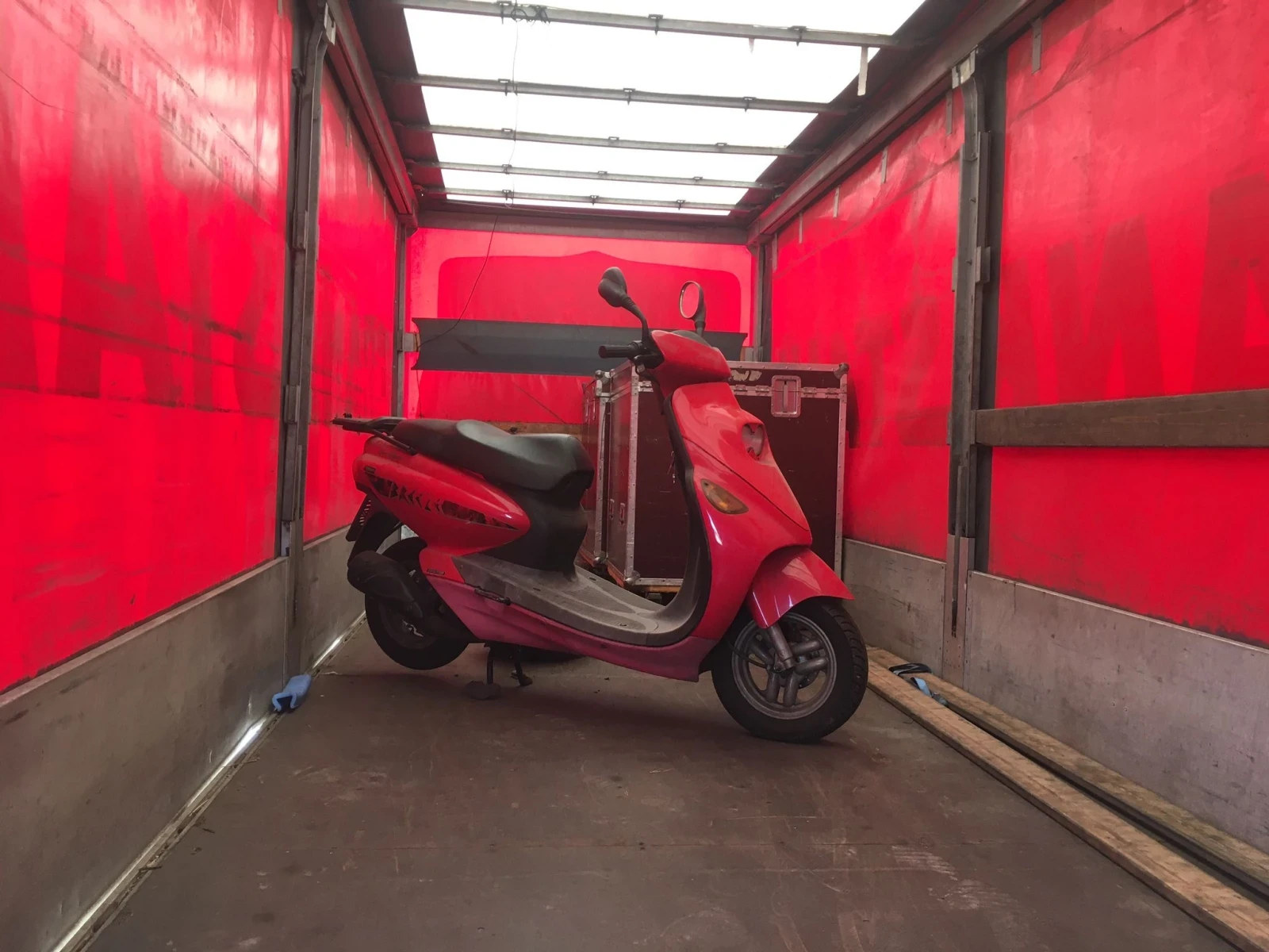 Fiat Ducato 2.3jtd Бордови 6метра, снимка 4 - Бусове и автобуси - 53950288