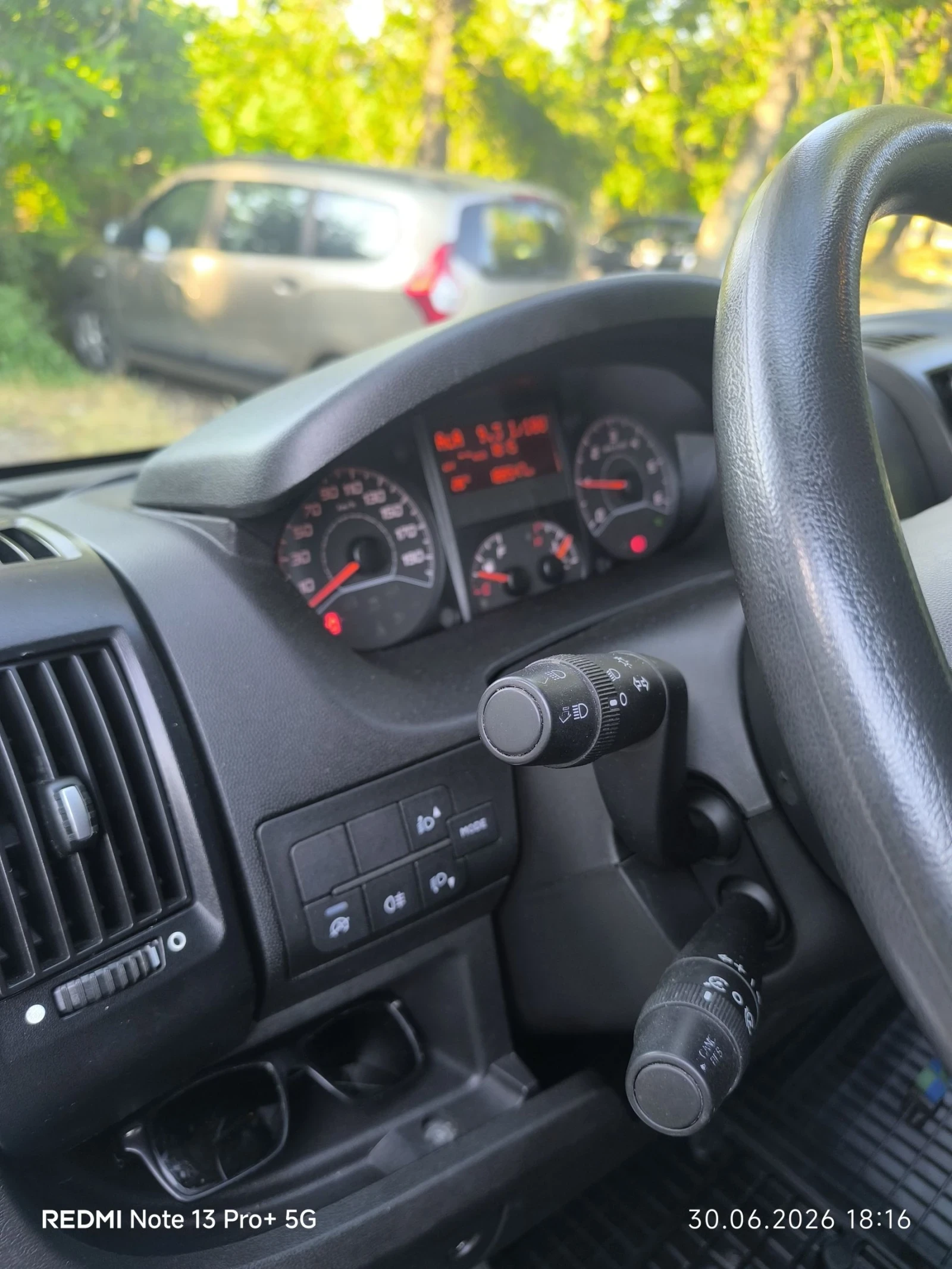 Peugeot Boxer L3H2, снимка 13 - Бусове и автобуси - 55138361