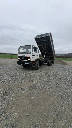 Обява за продажба на Renault Midliner ~25 080 лв. - изображение 2