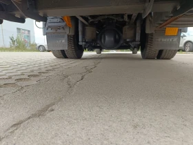 Mercedes-Benz Atego 1229 BORD EURO5 KLIMA, снимка 6