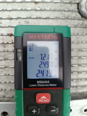 Mercedes-Benz Atego 1229 BORD EURO5 KLIMA, снимка 11