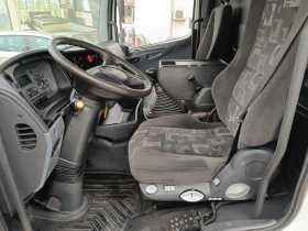 Mercedes-Benz Atego 1229 BORD EURO5 KLIMA, снимка 9