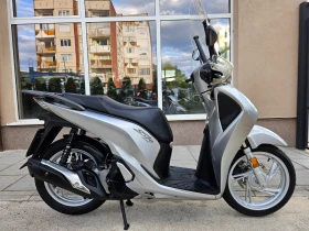 Honda Sh 150ie, ABS, Led, Start-Stop, 2017г., снимка 2