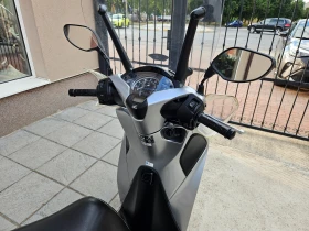 Honda Sh 150ie, ABS, Led, Start-Stop, 2017г., снимка 11