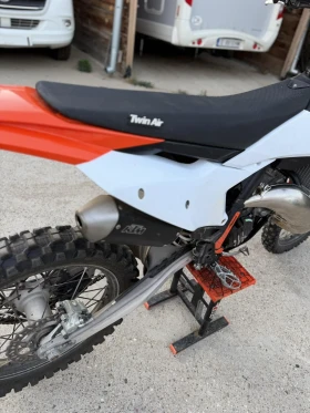 Ktm 125, снимка 4