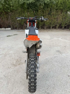 Ktm 125, снимка 3