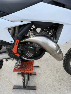Ktm 125, снимка 5