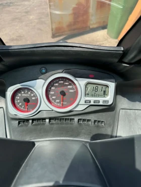 Gilera Nexus, снимка 5