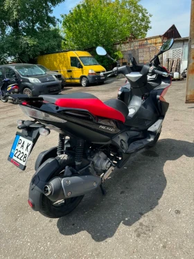 Gilera Nexus, снимка 7