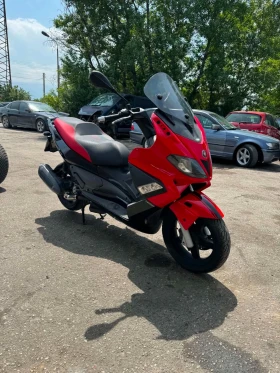 Gilera Nexus, снимка 4