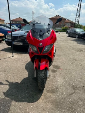 Gilera Nexus, снимка 3