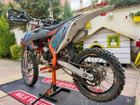 Ktm SX 85 19/16 | доп. капли 17/14, снимка 3
