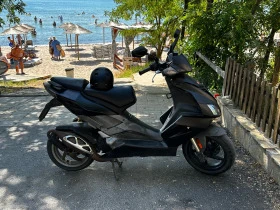 Aprilia Sr, снимка 3