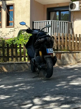  Aprilia Sr