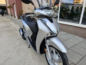 Honda Sh 150ie, ABS, Led, Start-Stop, 2017г., снимка 10