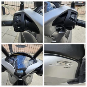 Honda Sh 150ie, ABS, Led, Start-Stop, 2017. | Mobile.bg    12