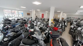 Honda Sh 150ie, ABS, Led, Start-Stop, 2017г., снимка 14