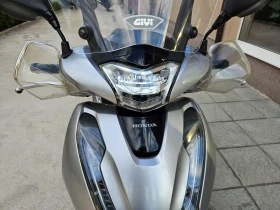 Honda Sh 150ie, ABS, Led, Start-Stop, 2017г., снимка 7