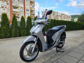 Honda Sh 150ie, ABS, Led, Start-Stop, 2017г., снимка 6