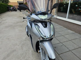 Honda Sh 150ie, ABS, Led, Start-Stop, 2017г., снимка 8