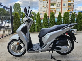 Honda Sh 150ie, ABS, Led, Start-Stop, 2017. | Mobile.bg    5