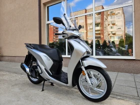     Honda Sh 150ie, ABS, Led, Start-Stop, 2017.