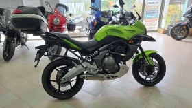 Kawasaki Versys 650 3 бр. Тунинг Лизинг!, снимка 5