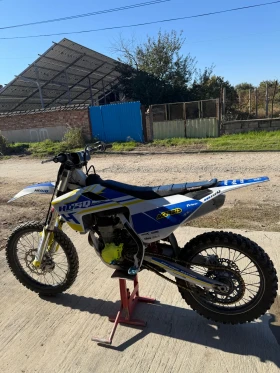 Husqvarna FC 450, снимка 6